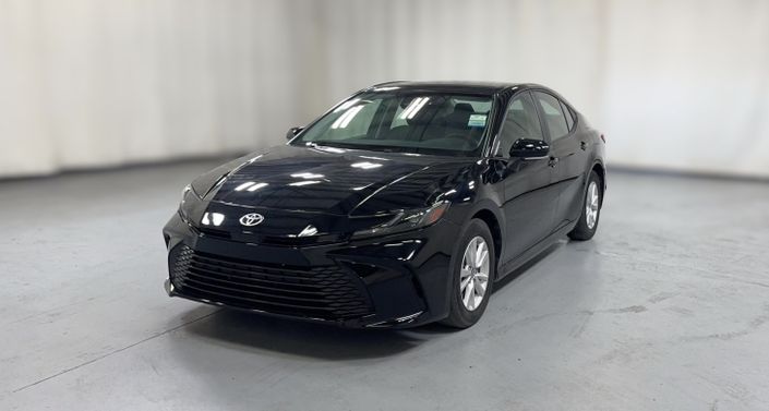 Thumbnail: 2025 Toyota Camry - 1