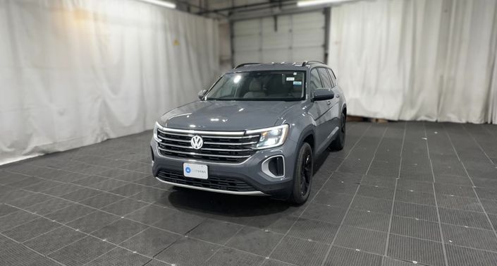 Thumbnail: 2026 Volkswagen Atlas - 1