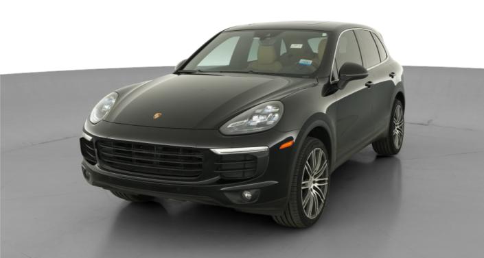 2016 Porsche Cayenne Base -
                  Tolleson, AZ