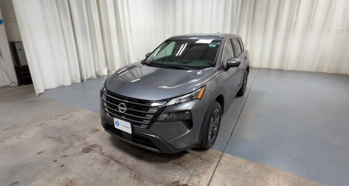 Thumbnail: 2025 Nissan Rogue - 1