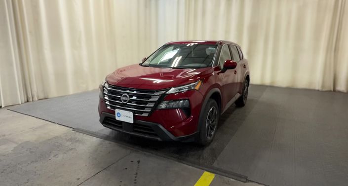 Thumbnail: 2025 Nissan Rogue - 1