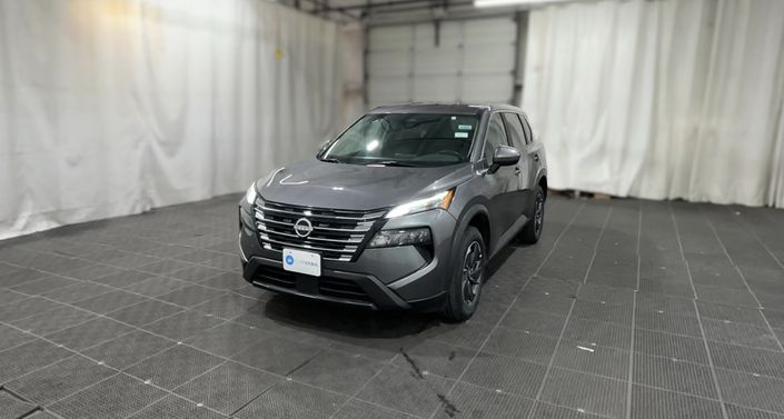Thumbnail: 2025 Nissan Rogue - 1