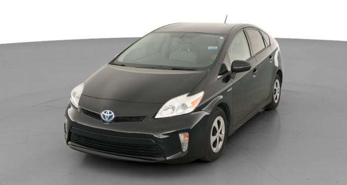 2015 Toyota Prius Four -
                  Auburn, GA
