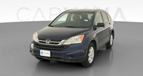 2011 Honda CR-V