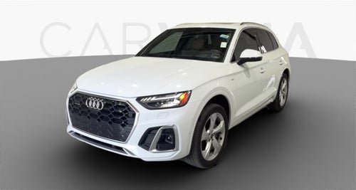 2022 Audi Q5