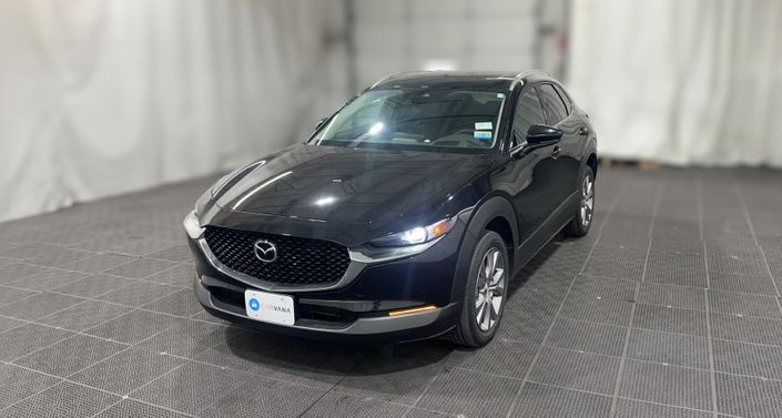 Thumbnail: 2021 Mazda CX-30 - 1