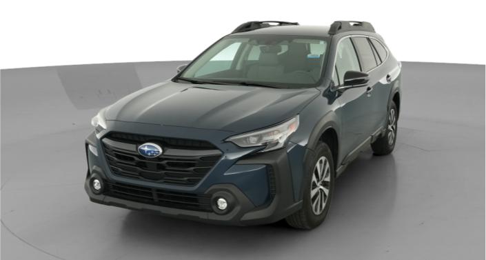 Thumbnail: 2025 Subaru Outback - 1