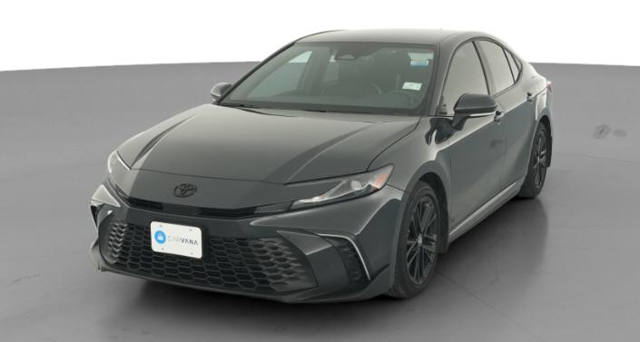 Thumbnail: 2026 Toyota Camry - 1