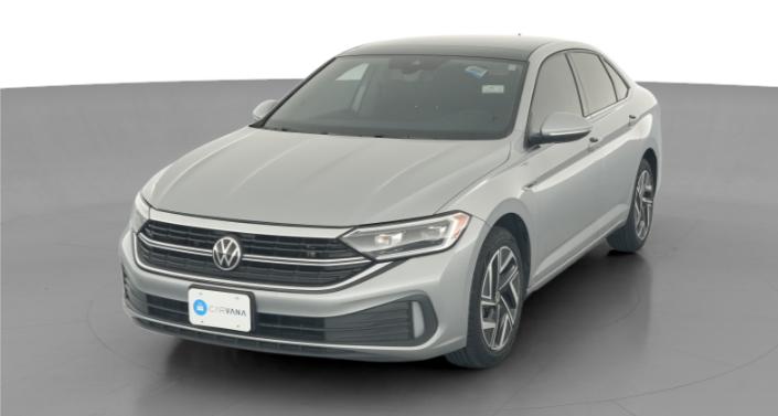 Thumbnail: 2022 Volkswagen Jetta - 1