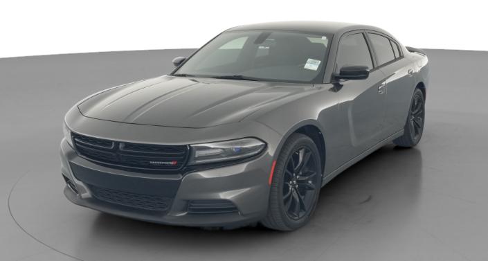 2018 Dodge Charger SXT -
                  Rocklin, CA