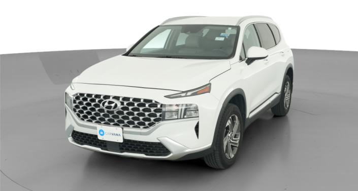 Thumbnail: 2022 Hyundai Santa Fe - 1