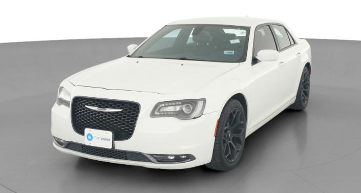 Thumbnail: 2016 Chrysler 300 - 1