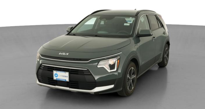 Thumbnail: 2023 Kia Niro - 1