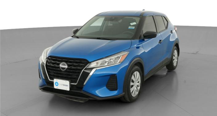 Thumbnail: 2022 Nissan Kicks - 1