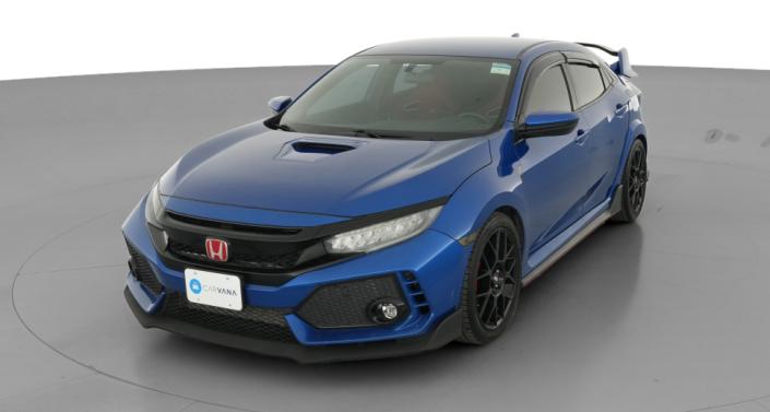 Thumbnail: 2018 Honda Civic - 1