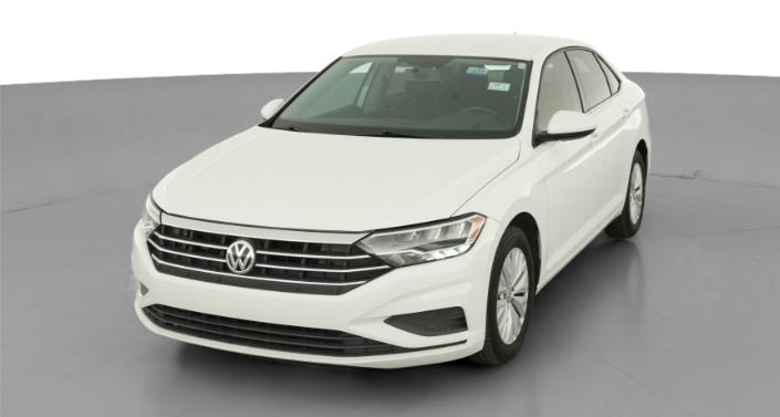 Thumbnail: 2019 Volkswagen Jetta - 1