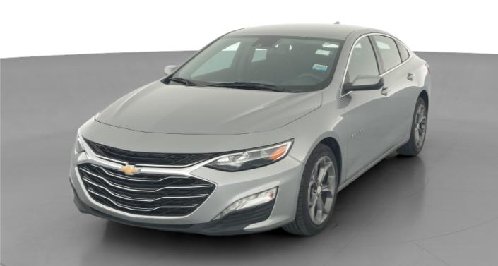 Thumbnail: 2024 Chevrolet Malibu - 1