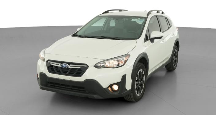 Thumbnail: 2023 Subaru Crosstrek - 1