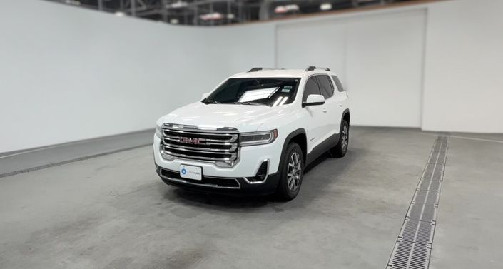 Thumbnail: 2023 GMC Acadia - 1