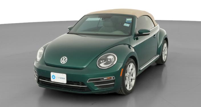2017 Volkswagen Beetle SE -
                  Tooele, UT