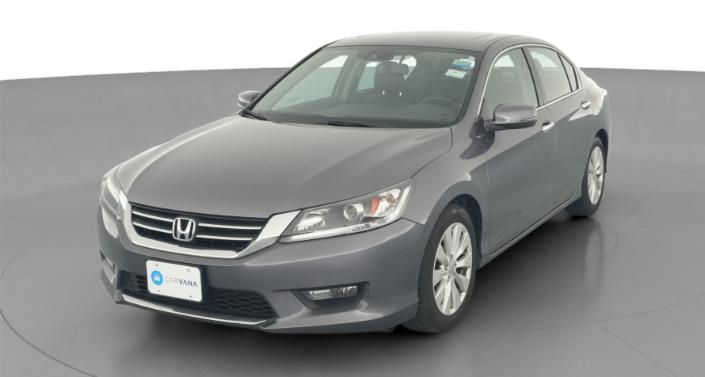 Thumbnail: 2015 Honda Accord - 1