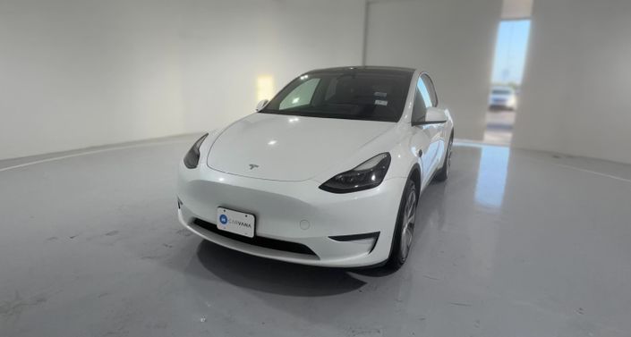 Thumbnail: 2024 Tesla Model Y - 1
