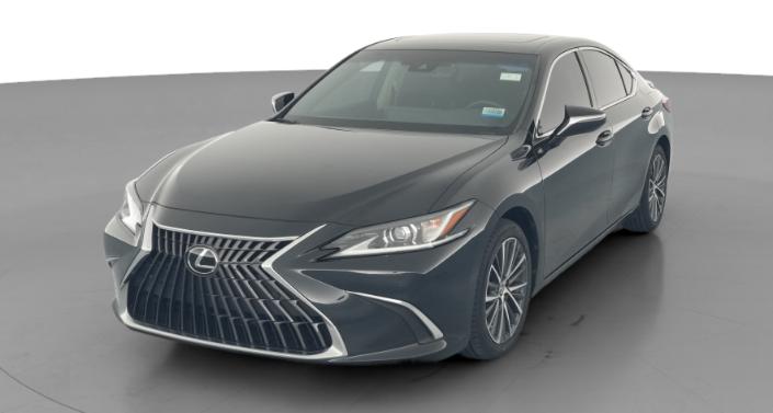 Thumbnail: 2023 Lexus ES - 1