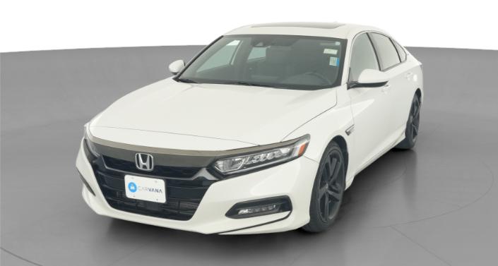 Thumbnail: 2019 Honda Accord - 1