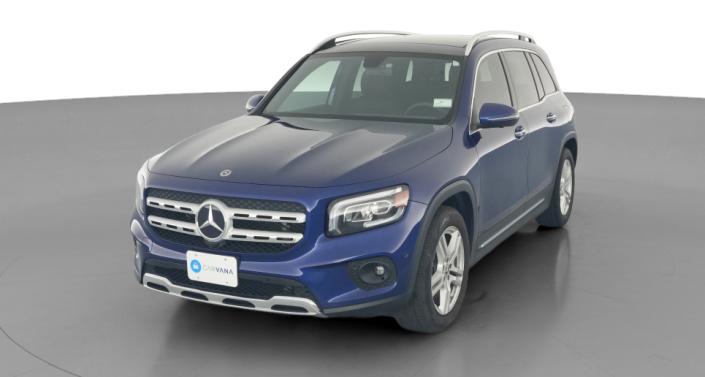 2020 Mercedes-Benz GLB 250 -
                  Rocklin, CA