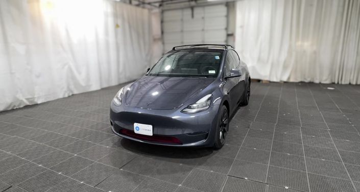 Thumbnail: 2023 Tesla Model Y - 1
