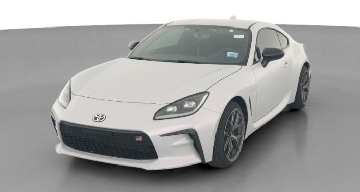 2025 Toyota GR86 Premium -
                  Rocklin, CA