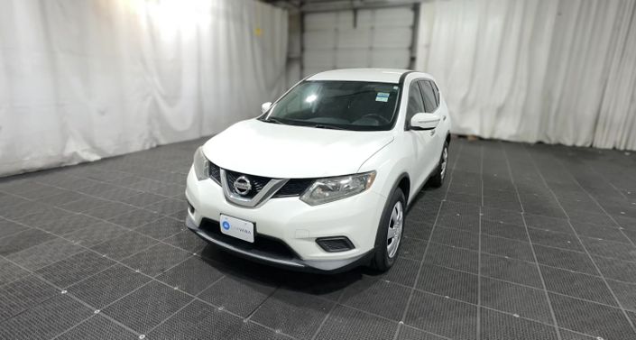 Thumbnail: 2015 Nissan Rogue - 1