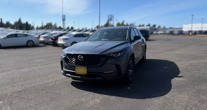 Thumbnail: 2026 Mazda CX-50 - 1