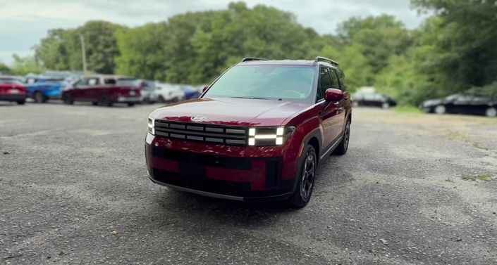 Thumbnail: 2026 Hyundai Santa Fe - 1
