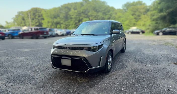 Thumbnail: 2025 Kia Soul - 1