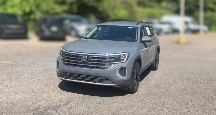 Thumbnail: 2026 Volkswagen Atlas - 1