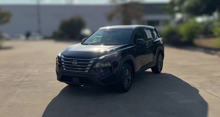 Thumbnail: 2026 Nissan Rogue - 1