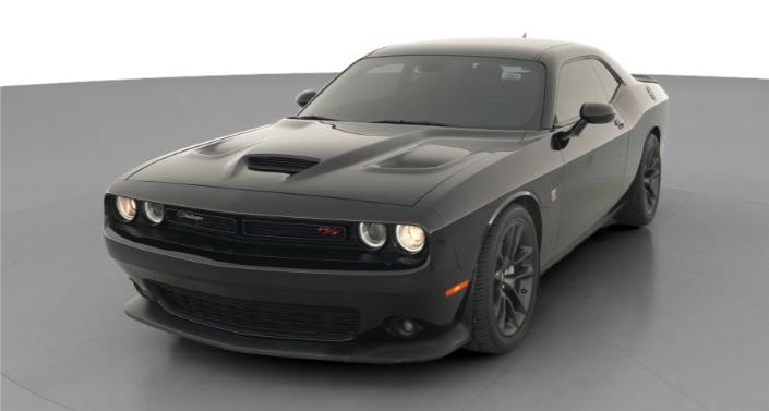 Thumbnail: 2020 Dodge Challenger - 1
