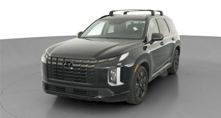 Thumbnail: 2024 Hyundai Palisade - 1