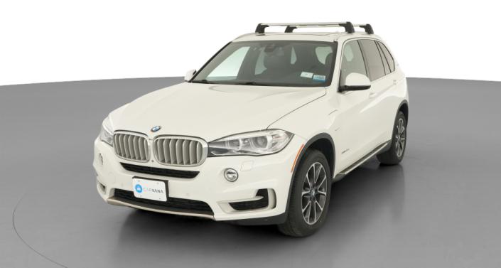 2017 BMW X5 xDrive40e iPerformance -
                  Colonial Heights, VA