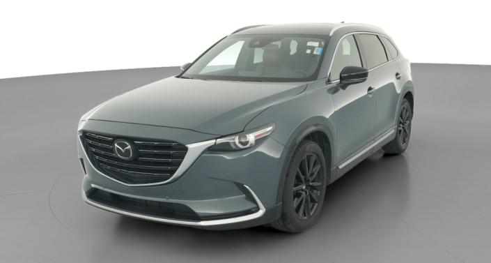Thumbnail: 2022 Mazda CX-9 - 1