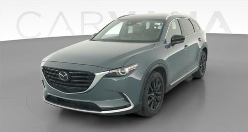 2022 MAZDA CX-9