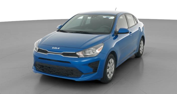 2023 Kia Rio S -
                  Haines City, FL