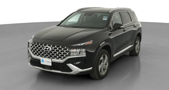 Thumbnail: 2021 Hyundai Santa Fe - 1