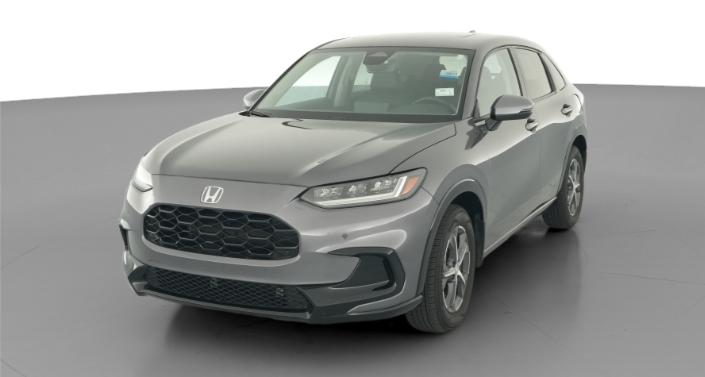 Thumbnail: 2023 Honda HR-V - 1