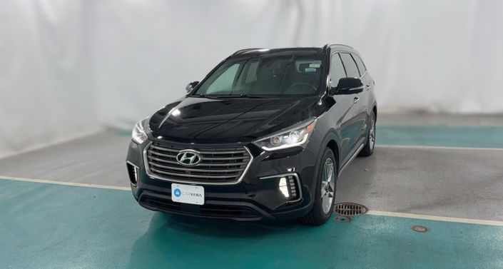 Thumbnail: 2019 Hyundai Santa Fe - 1