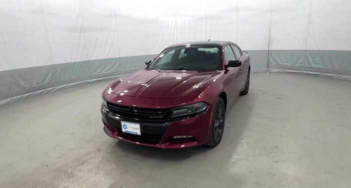 Thumbnail: 2020 Dodge Charger - 1