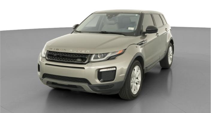 2019 Land Rover Range Rover Evoque SE Premium -
                  Auburn, GA