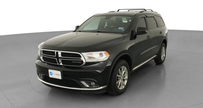 2018 Dodge Durango SXT -
                  Richton Park, IL