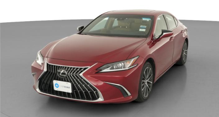 Thumbnail: 2022 Lexus ES - 1